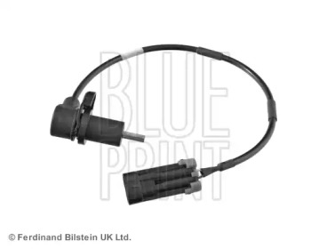BLUE PRINT adg07187 -  Датчик, частота вращения колеса